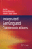 Integrated Sensing and Communications