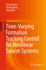 Time-Varying Formation Tracking Control for Nonlinear Swarm Systems [Hardcover] [Jul 15, 2023] Yu, Jianglong; Dong, Xiwang and Ren, Zhang