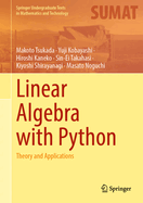Linear Algebra With Python