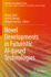 Novel Developments in Futuristic Ai-Based Technologies (Algorithms for Intelligent Systems)