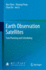 Earth Observation Satellites: Task Planning and Scheduling [Hardcover] [Sep 05, 2023] Chen, Hao; Peng, Shuang; Du, Chun and Li, Jun