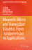 Magnetic Micro and Nanorobot Swarms: From Fundamen