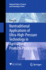 Nontraditional Applications of Ultra-High-Pressure