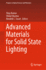 Advanced Materials for Solid State Lighting: 25 (Progress in Optical Science and Photonics, 25) [Hardcover] [Jul 26, 2023] Kumar, Vijay; Sharma, Vishal and Swart, Hendrik C.
