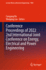 Conference Proceedings of 2022 2nd International J