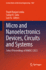 Micro and Nanoelectronics Devices, Circuits and Systems: Select Proceedings of Mndcs 2023: 1067 (Lecture Notes in Electrical Engineering, 1067) [Paperback] [Sep 03, 2023] Lenka, Trupti Ranjan; Saha, Samar K. and Fu, Lan