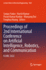 Proceedings of 2nd International Conference on Art