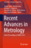Recent Advances in Metrology: Select Proceedings of Admet 2022 (Lecture Notes in Mechanical Engineering) [Paperback] [Sep 02, 2023] Yadav, Sanjay; Garg, Naveen; Aggarwal, Shankar G.; Jaiswal, Shiv Kumar; Kumar, Harish and Achanta, Venu Gopal