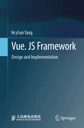 Vue. Js Framework