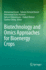 Biotechnology and Omics Approaches for Bioenergy C