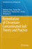 Remediation of Chromium-Contaminated Soil: ? ? Theory
