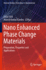 Nano Enhanced Phase Change Materials