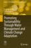 Promoting Sustainability Through Water Management