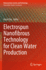 Electrospun Nanofibrous Technology for Clean Water