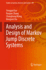 Analysis and Design of Markov Jump Discrete System