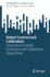 Robot Control and Calibration: Innovative Control Schemes and Calibration Algorithms
