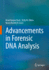 Advancements in Forensic Dna Analysis [Hardcover] [Dec 07, 2023] Dash, Hirak Ranjan; Elkins, Kelly M. and Al-Snan, Noora Rashid