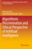 Algorithmic Discrimination and Ethical Perspective