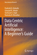 Data Centric Artificial Intelligence: a Beginner's Guide