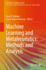 Machine Learning and Metaheuristics: Methods and a