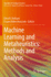 Machine Learning and Metaheuristics: Methods and a