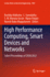 High Performance Computing, Smart Devices and Netw