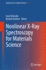 Nonlinear X-Ray Spectroscopy for Materials Science: 246 (Springer Series in Optical Sciences, 246) [Hardcover] [Nov 16, 2023] Matsuda, Iwao and Arafune, Ryuichi