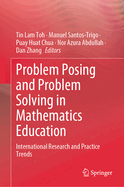 Problem Posing and Problem Solving in Mathematics