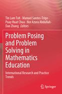 Problem Posing and Problem Solving in Mathematics