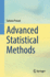 Advanced Statistical Methods [Hardcover] [May 12, 2024] Prasad, Sahana