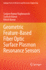 Geometric Feature-Based Fiber Optic Surface Plasmo