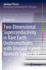 Two-Dimensional Superconductivity in Rare Earth Ox