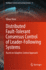 Distributed Fault-Tolerant Consensus Control of Leader-Following Systems: Based on Adaptive Control Approach: 11 (Intelligent Control and Learning Systems, 11) [Hardcover] [Nov 03, 2023] Shen, Qikun