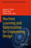 Machine Learning and Optimization for Engineering
