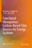 Functional Mesoporous Carbon-Based Film Devices Fo
