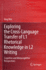 Exploring the Cross-Language Transfer of L1 Rhetor