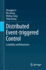Distributed Event-Triggered Control