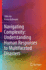 Navigating Complexity: Understanding Human Respons
