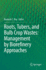Roots, Tubers, and Bulb Crop Wastes: Management By Biorefinery Approaches