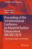 Proceedings of the 3rd International Conference on