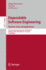 Dependable Software Engineering. Theories, Tools,