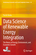 Data Science of Renewable Energy Integration