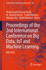 Proceedings of the 2nd International Conference on