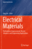 Electrical Materials