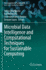 Microbial Data Intelligence and Computational Techniques for Sustainable Computing