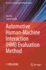 Automotive Human-Machine Interaction (Hmi) Evaluat
