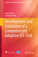 Development and Validation of a Computerized Adapt