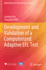 Development and Validation of a Computerized Adaptive Efl Test