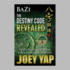 Bazi the Destiny Code Revealed-Delve Deeper Into the Four Pillars of Destiny