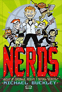 1-N�cleo De Espionaje, Rescate Y Defensa Secretos-Nerds